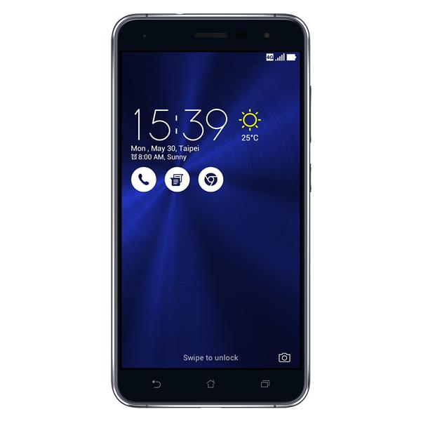 Смартфон ASUS ZE520KL