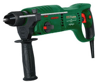 Перфоратор DWT SBH-900 DSL