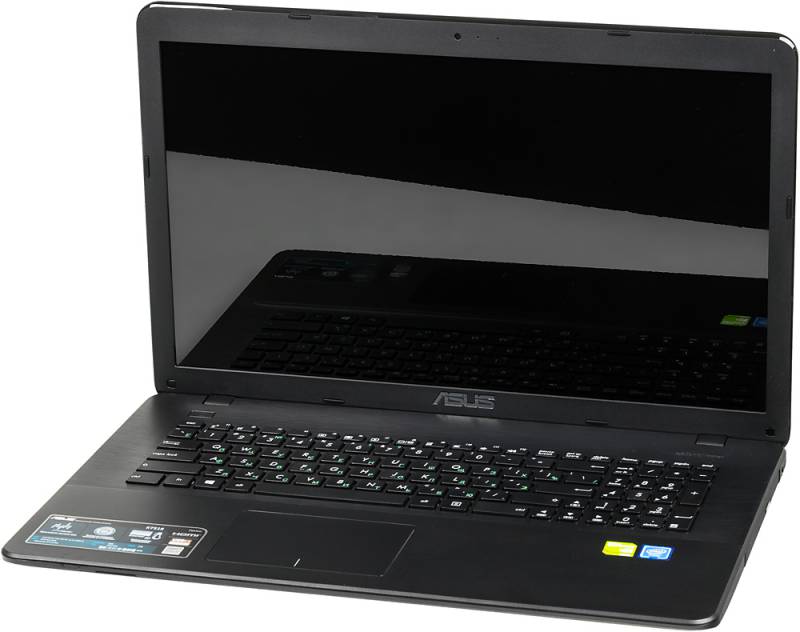 Ноутбук ASUS 90NB07S1-M00630