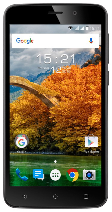 Смартфон FLY FS509 Nimbus 9