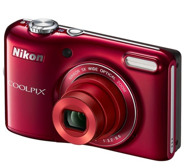 Фотоаппарат NIKON L28