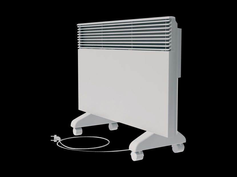 Конвектор NOIROT CNX2 2000 Вт