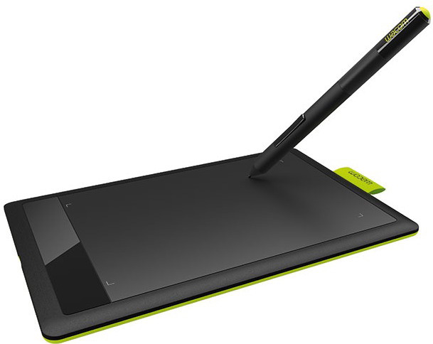 Планшет  Wacom One CTL-471 USB