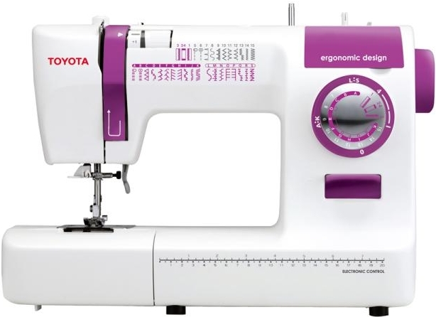 Швейная машина TOYOTA Eco 34A