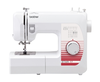 Швейная машина BROTHER Star 17