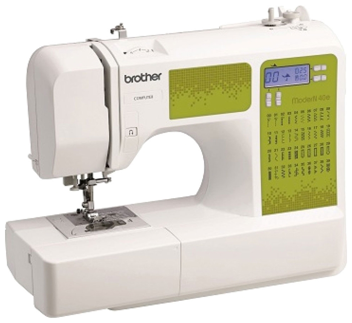 Швейная машина BROTHER Modern 40E