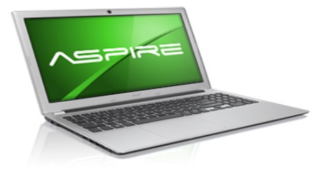 Ноутбук  ACER  Aspire V5-571G-33214G50Mass