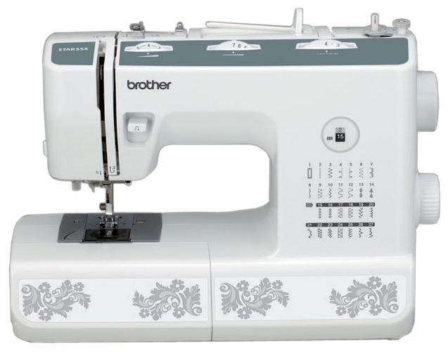 Швейная машина BROTHER Star 55x