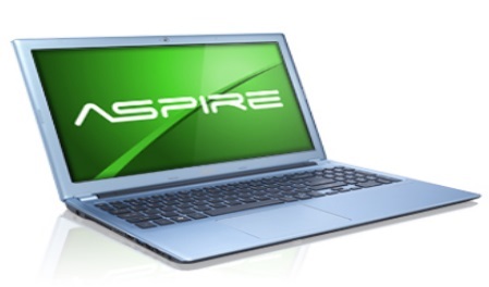 Ноутбук  ACER  Aspire V5-571G-33214G50Mabb