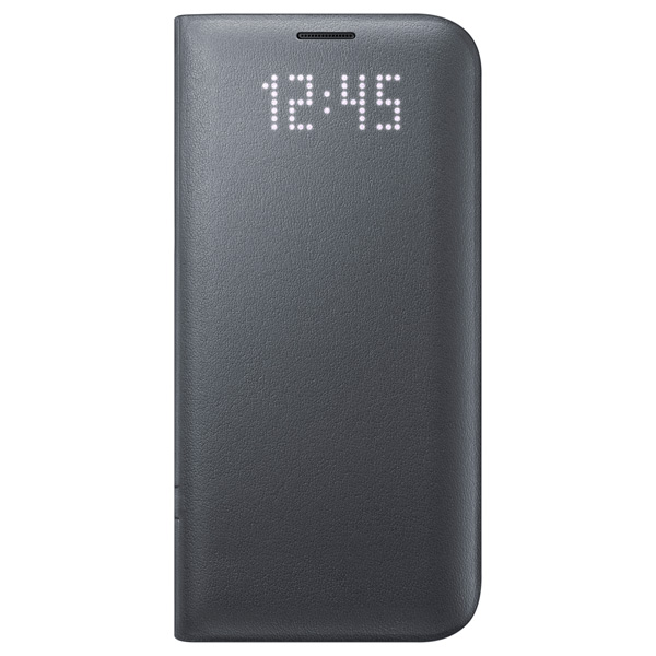 Чехол SAMSUNG G935 black