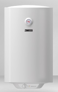 Водонагреватель ZANUSSI ZWH/S 80