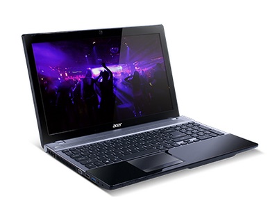 Ноутбук  ACER  Aspire V3-571G-33114G50Makk