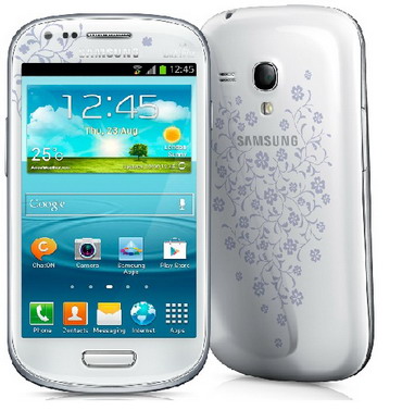 Смартфон SAMSUNG GT-I8190