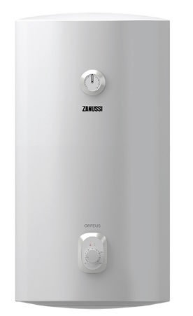 Водонагреватель ZANUSSI ZWH/S 80