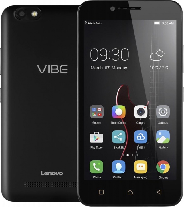 Смартфон LENOVO A2020A40