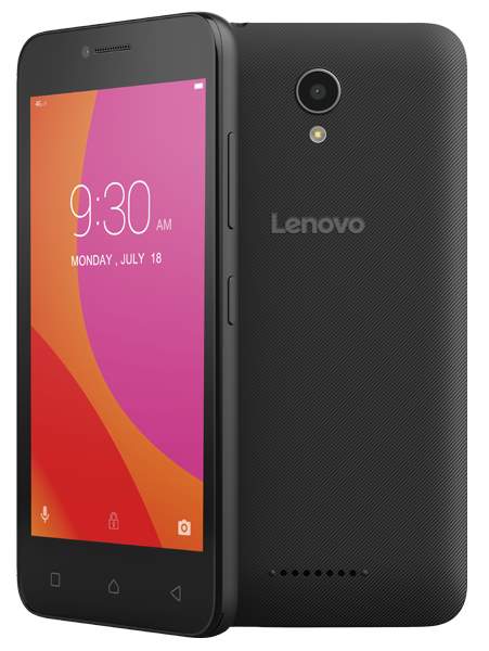 Смартфон LENOVO A2016