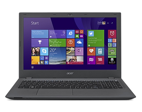 Ноутбук ACER E5-573G-39NW