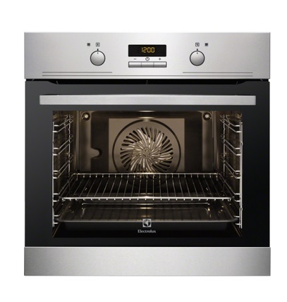 Духовой шкаф электрический ELECTROLUX EOB 3430 COX
