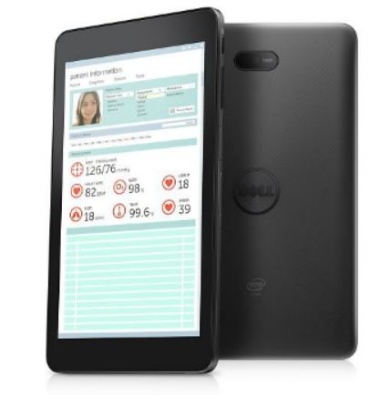 Планшет DELL 5855