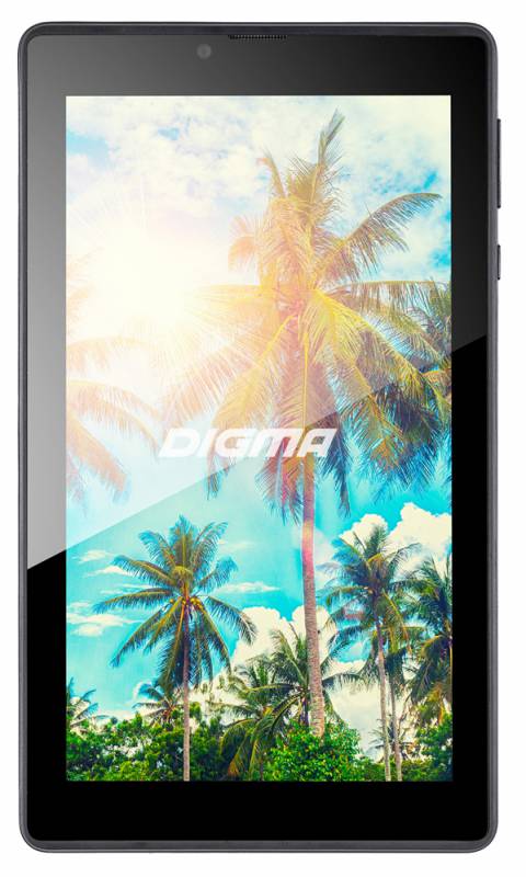 Планшет DIGMA Prime 3G