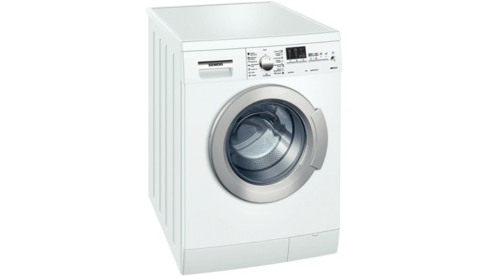 Стиральная машина SIEMENS WM 12E444 OE