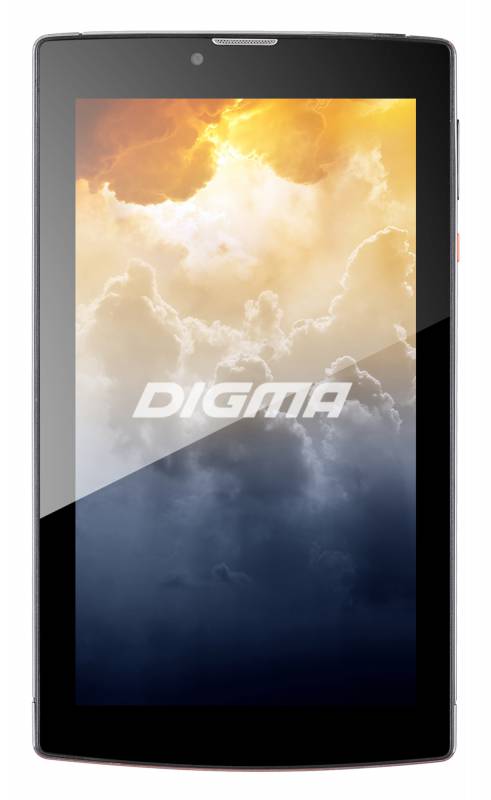 Планшет DIGMA SC7731