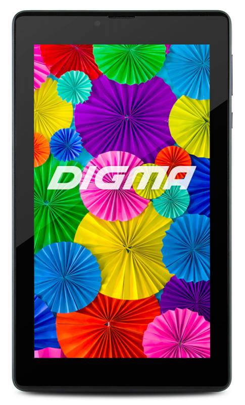 Планшет DIGMA x3-C3130