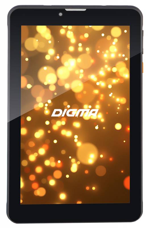 Планшет DIGMA MTK8735M