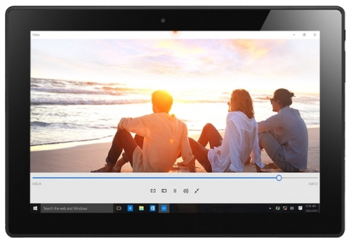 Планшет LENOVO MiiX 310-10ICR
