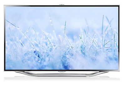 3D телевизор SAMSUNG UE-65ES8007UX