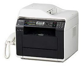 МФУ PANASONIC KX-MB2270RU