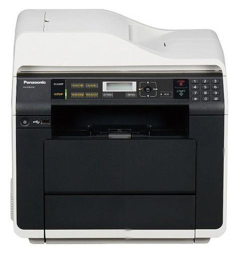 МФУ PANASONIC KX-MB2510RU
