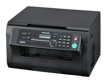 МФУ PANASONIC KX-MB2000RUB