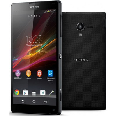 Смартфон SONY C6503