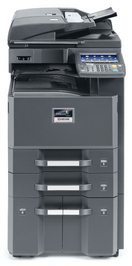 МФУ KYOCERA 2551ci