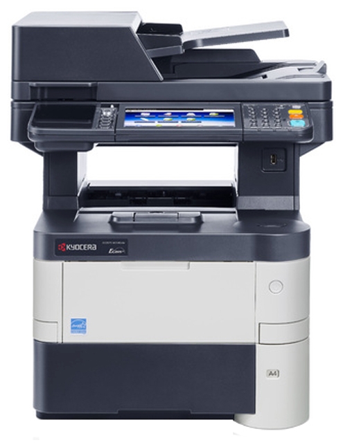 МФУ KYOCERA M3540idn