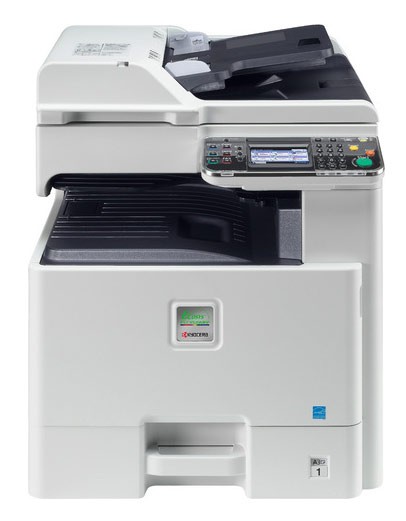 МФУ KYOCERA FS-C8520MFP