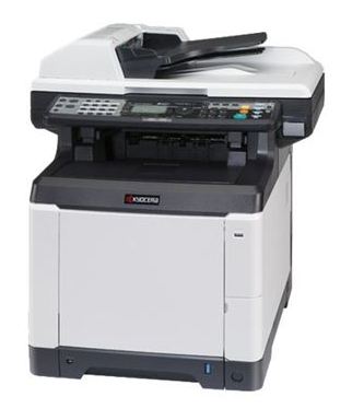МФУ KYOCERA M6026CDN