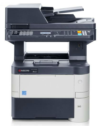 МФУ KYOCERA M3040dn