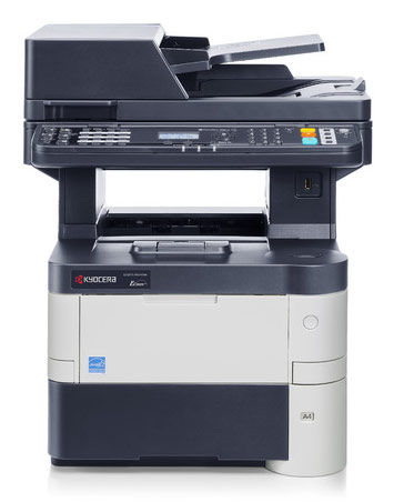 МФУ KYOCERA M3540DN
