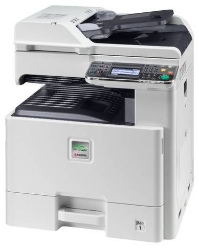 МФУ KYOCERA FS-C8525MFP