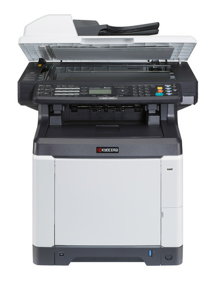 МФУ KYOCERA M6526cdn