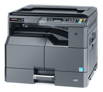 МФУ KYOCERA 1800