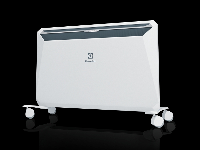 Конвектор ELECTROLUX ECH/R-1000 M