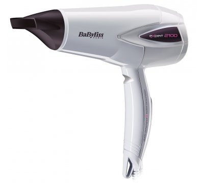 Фен BABYLISS D322 WE
