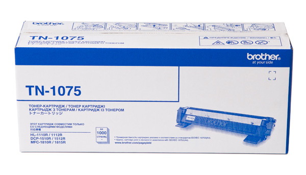 Картридж NV PRINT Brother-TN1075
