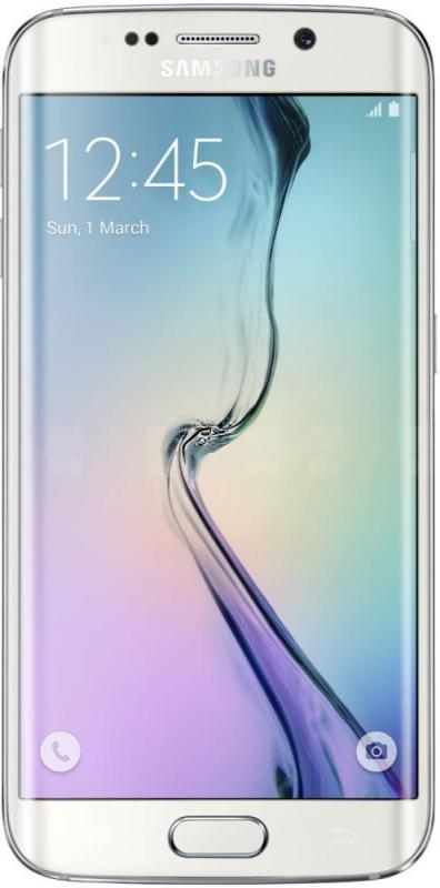 Смартфон SAMSUNG SM-G920F