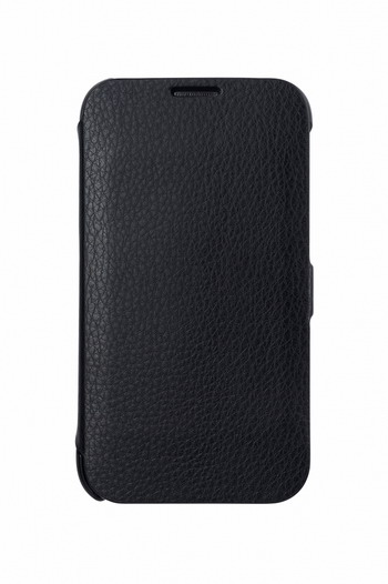 Чехол  ANYMODE  Card Stand Samsung N7100 черный