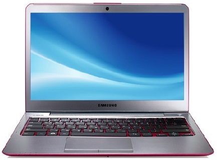 Ноутбук  SAMSUNG  535U3C-A06 RU