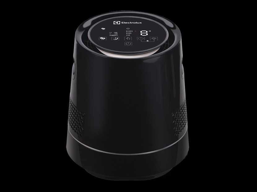Очиститель воздуха ELECTROLUX EHAW-9010D mini